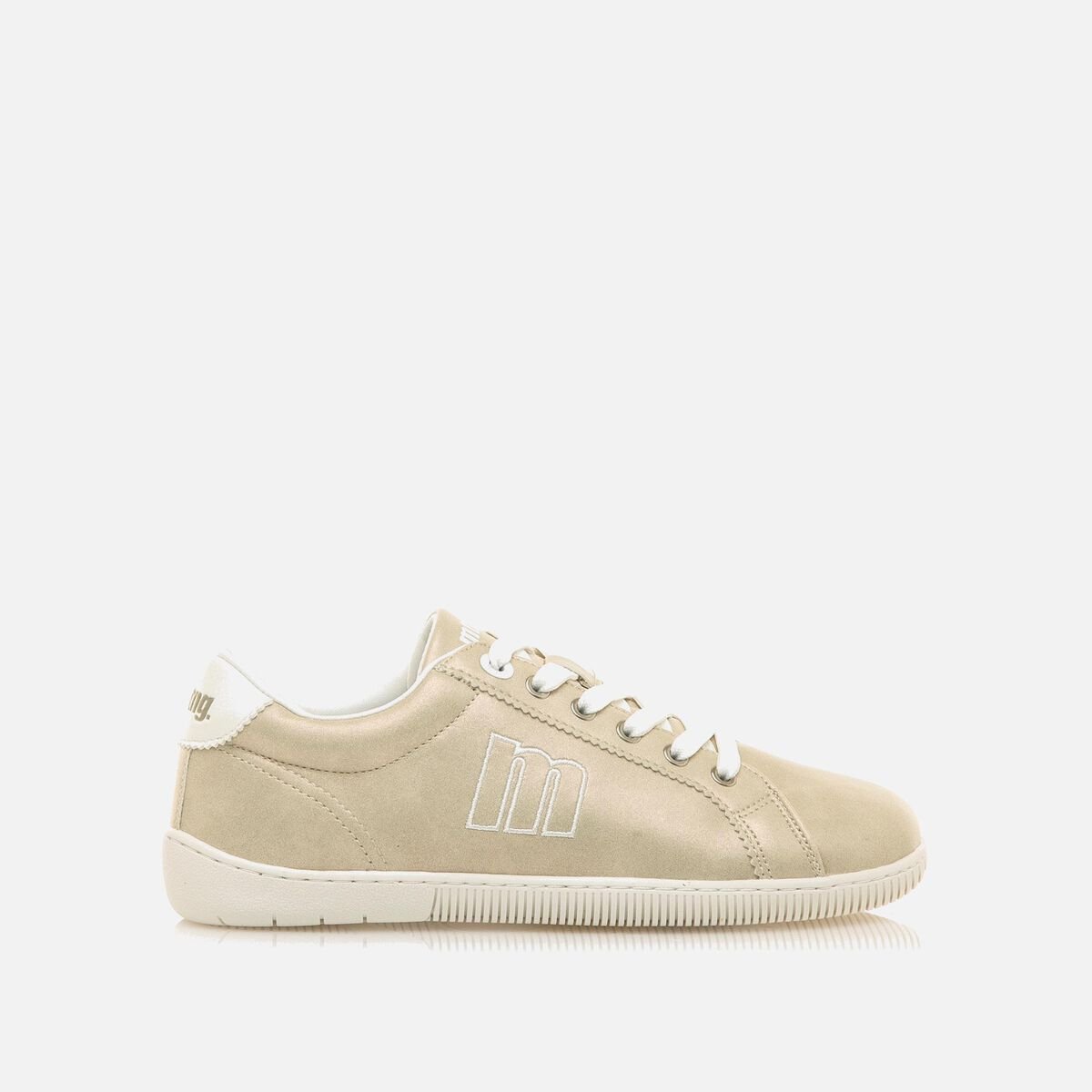 ﻿mtng Compra FREE oro 60434 Mujer Calzado Zapatillas