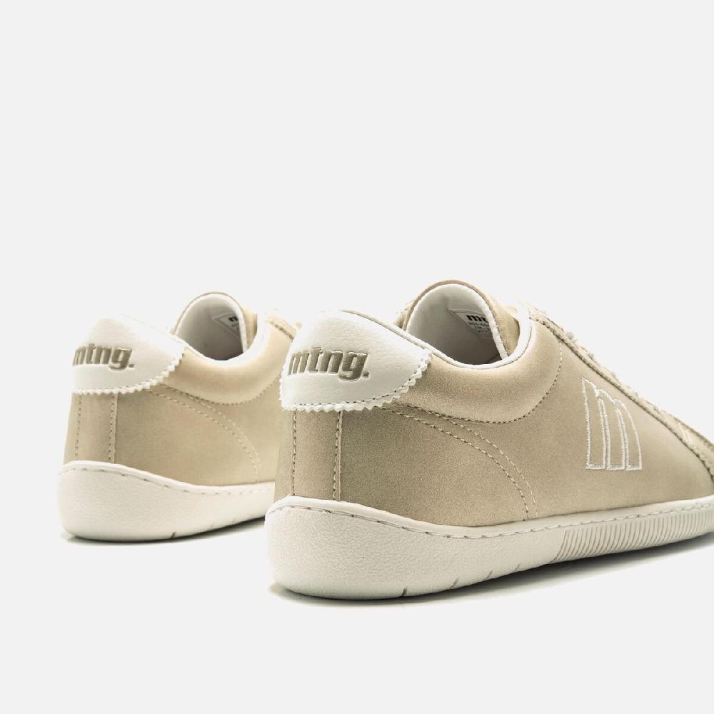﻿mtng Compra FREE oro 60434 Mujer Calzado Zapatillas ÚLTIMAS EDICIONES