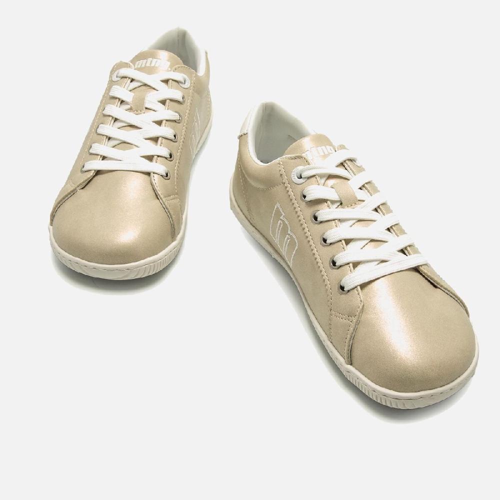 ﻿mtng Compra FREE oro 60434 Mujer Calzado Zapatillas ÚLTIMAS EDICIONES
