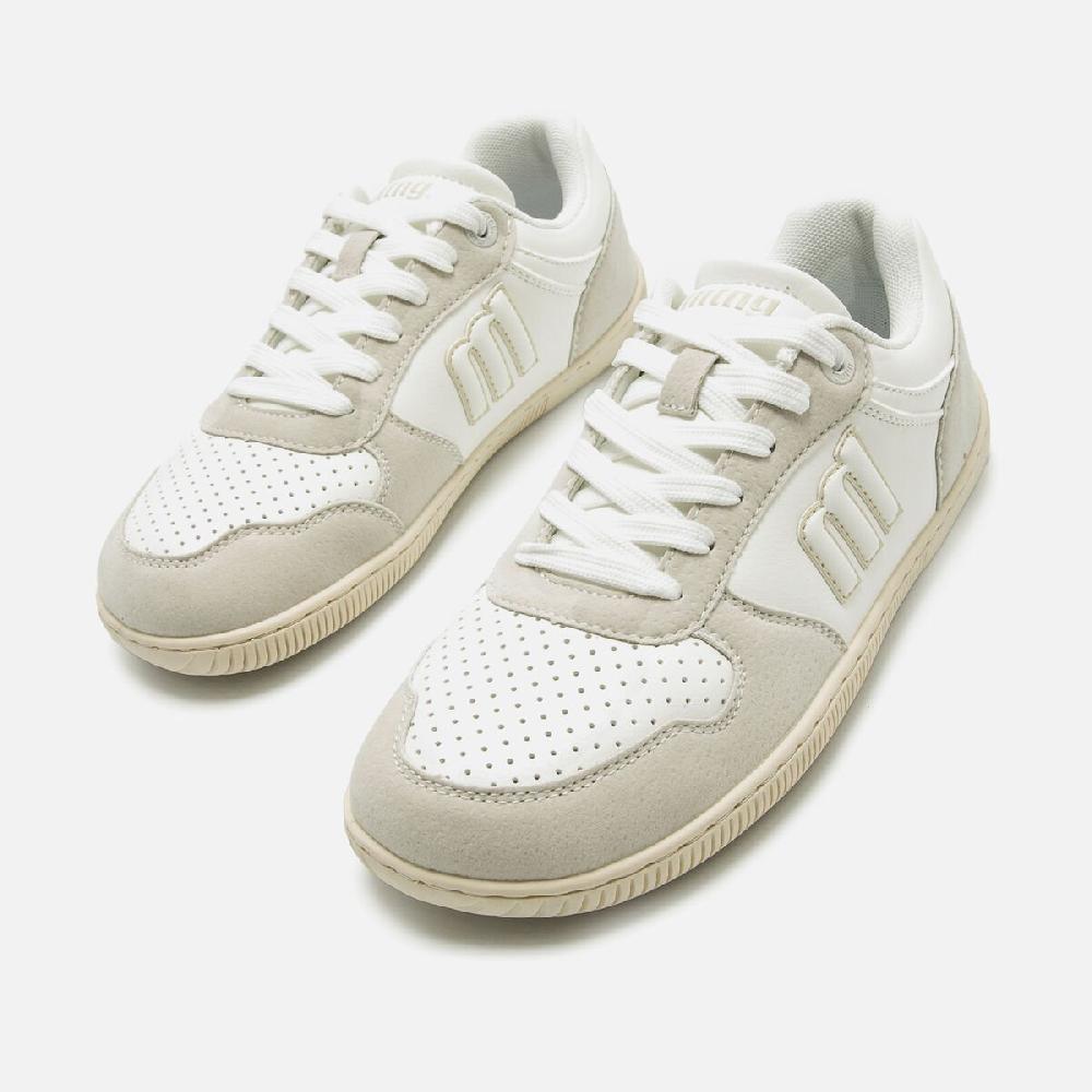 ﻿mtng Compra FREE blanco 60442 Mujer Calzado Zapatillas Últimos 2 días