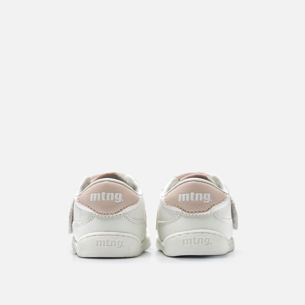 ﻿mtng Compra FREE BABY blanco 57708 NiñOs NiñA Calzado Zapatillas Precio de fábrica