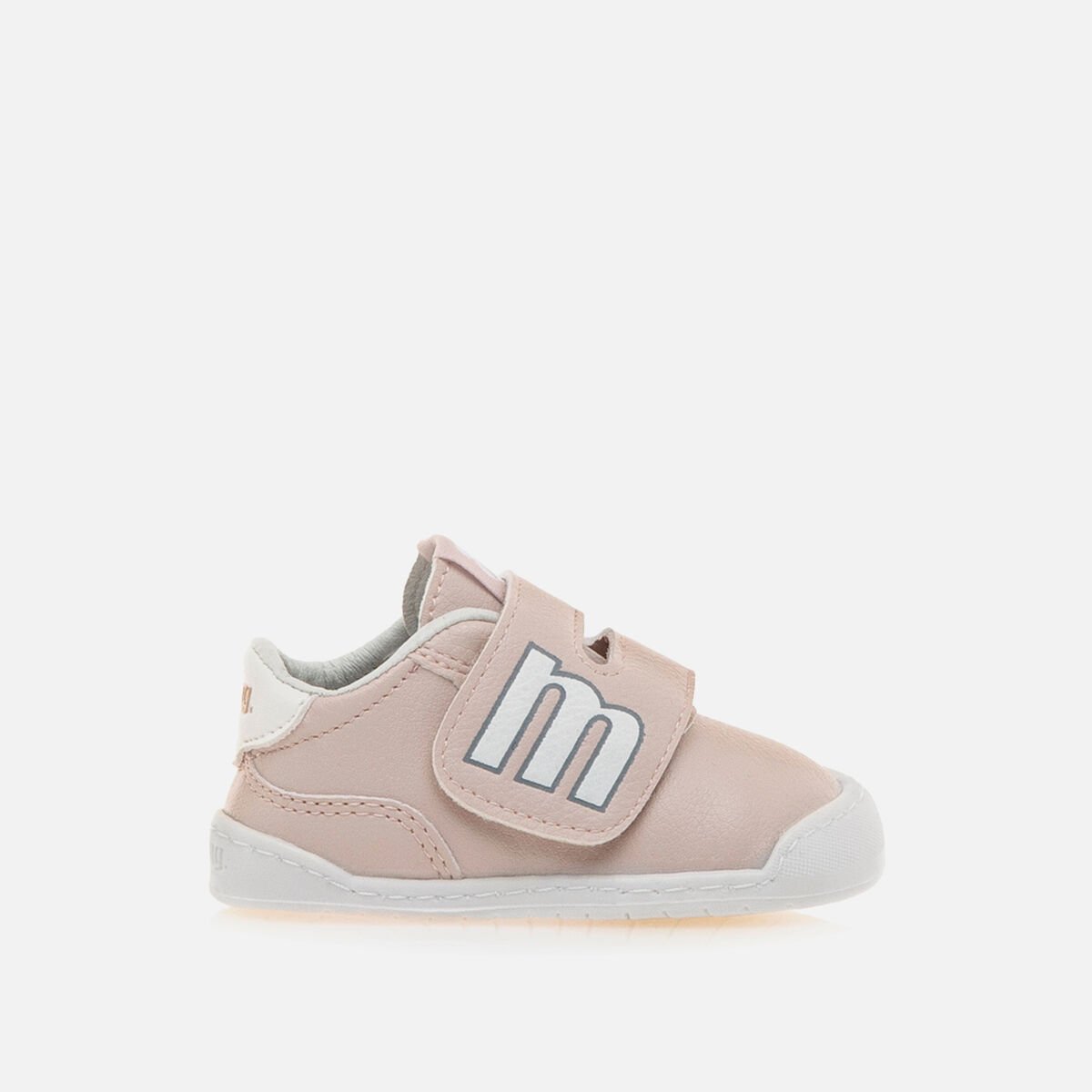 ﻿mtng Compra FREE BABY rosa 56017 NiñOs NiñA Calzado Zapatillas