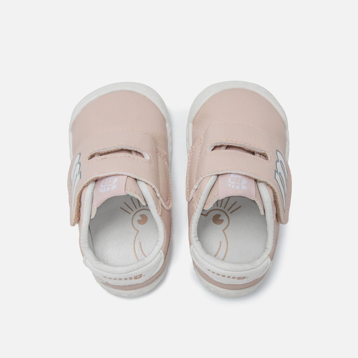 ﻿mtng Compra FREE BABY rosa 56017 NiñOs NiñA Calzado Zapatillas Promoción por tiempo limitado