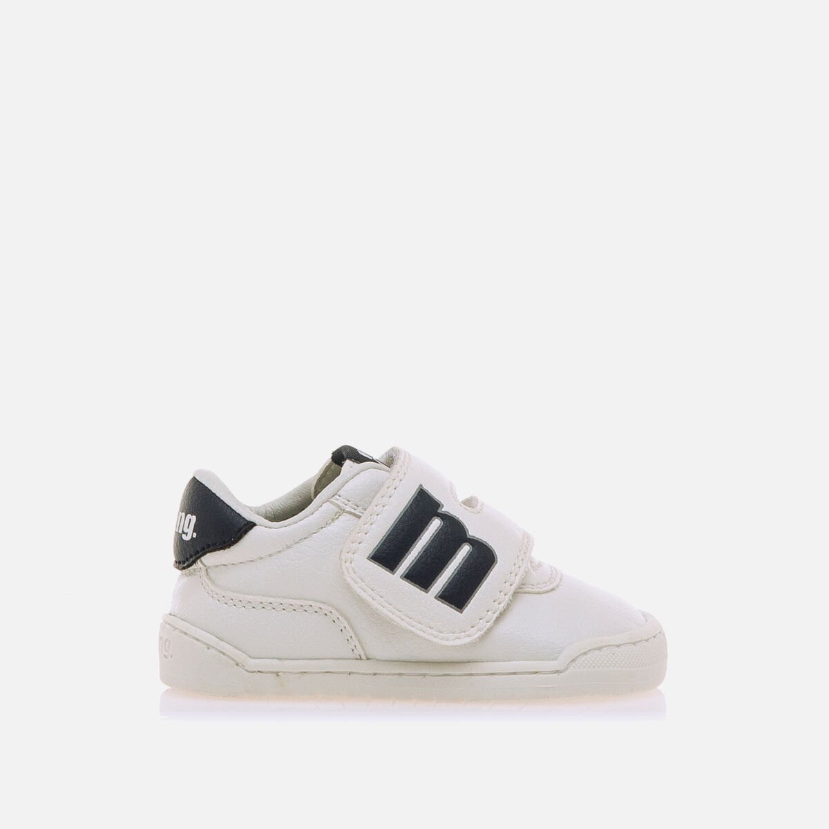 ﻿mtng Compra FREE BABY blanco 57707 NiñOs Calzado Zapatillas