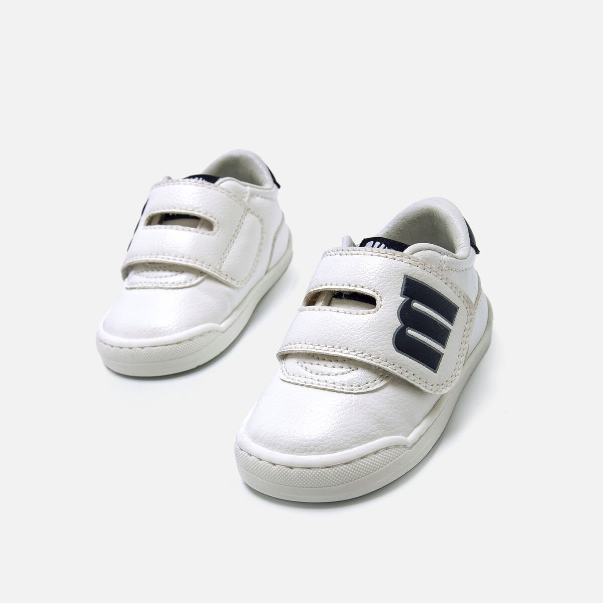 ﻿mtng Compra FREE BABY blanco 57707 NiñOs Calzado Zapatillas Solo hoy