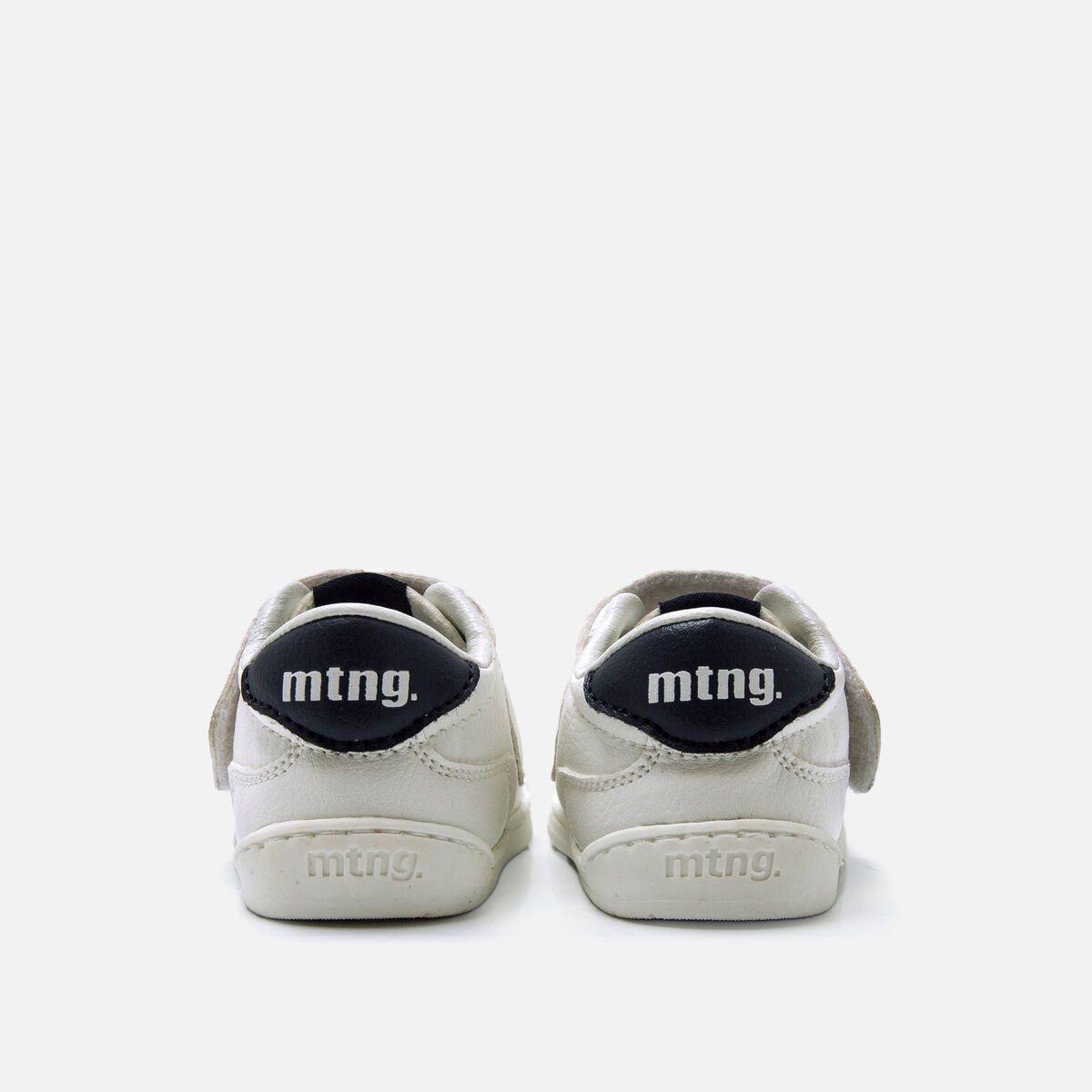 ﻿mtng Compra FREE BABY blanco 57707 NiñOs Calzado Zapatillas Solo hoy