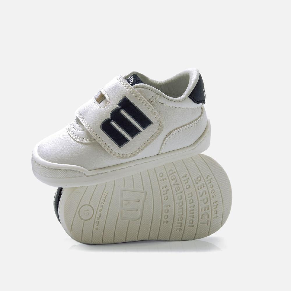 ﻿mtng Compra FREE BABY blanco 57707 NiñOs Calzado Zapatillas Solo hoy