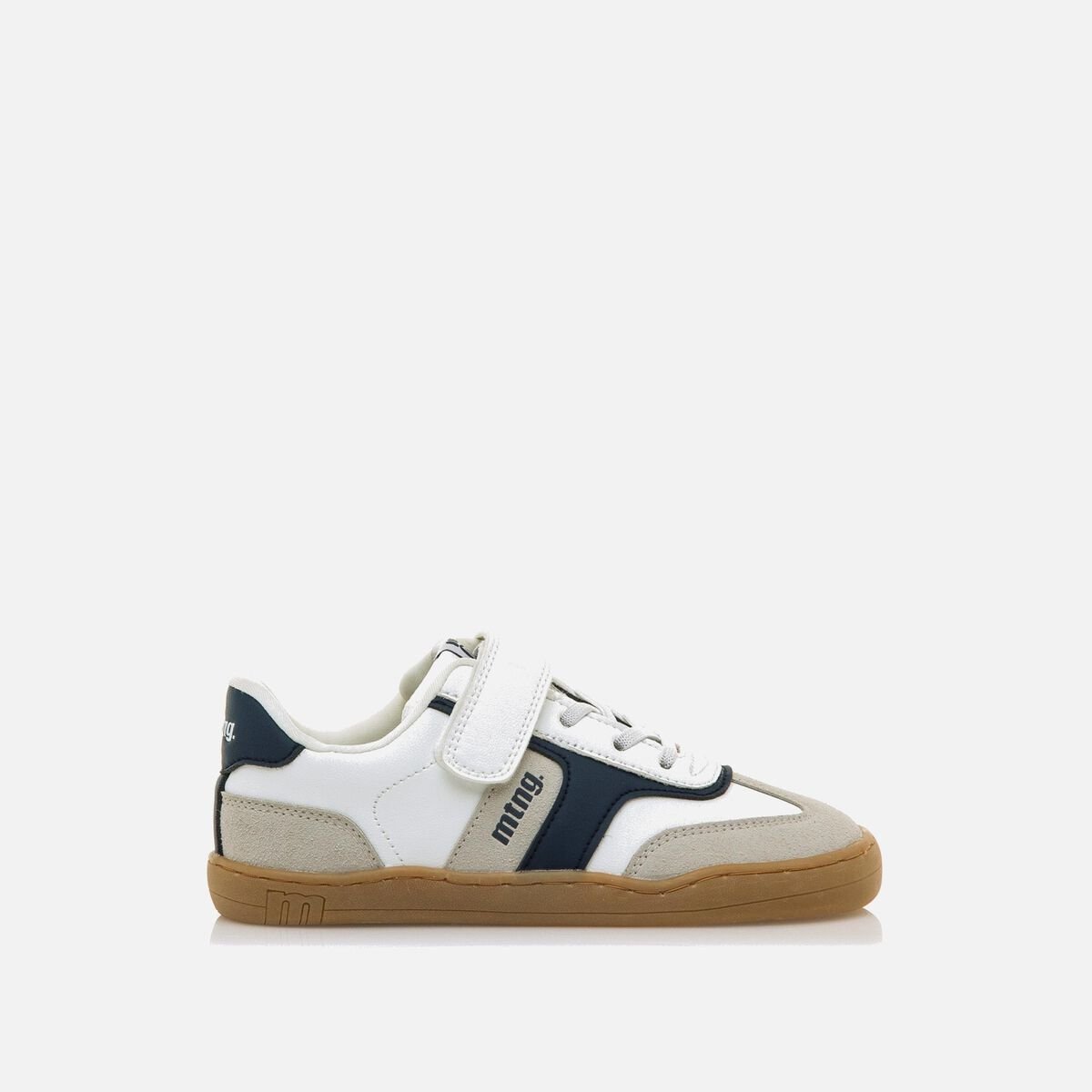 ﻿mtng Compra FREE blanco 59556 NiñOs Calzado Zapatillas