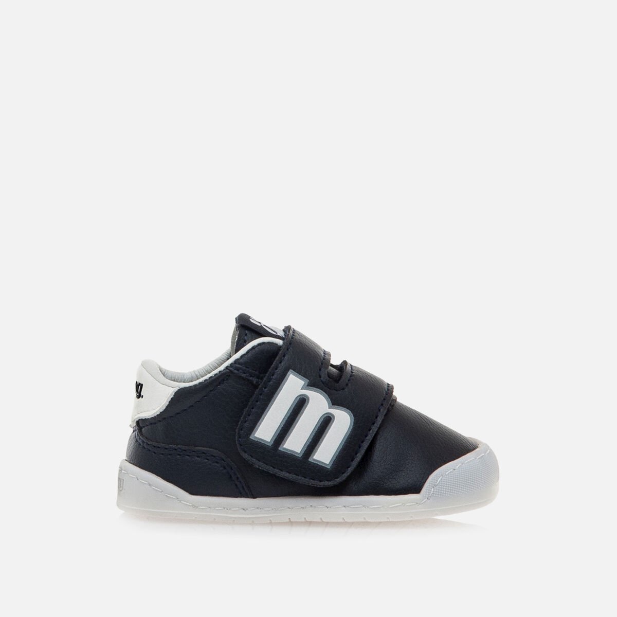 ﻿mtng Compra FREE BABY azul 56016 NiñOs Calzado Zapatillas