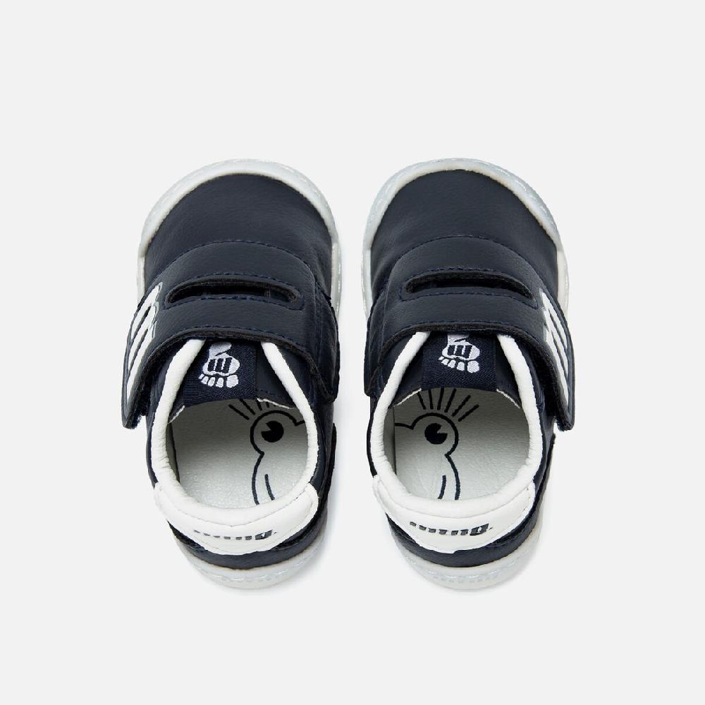 ﻿mtng Compra FREE BABY azul 56016 NiñOs Calzado Zapatillas Promoción trimestral