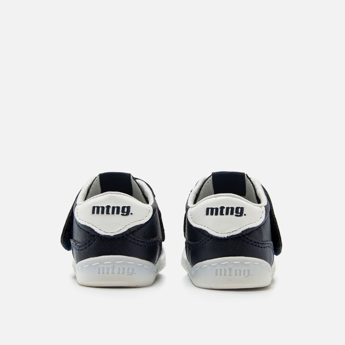 ﻿mtng Compra FREE BABY azul 56016 NiñOs Calzado Zapatillas Promoción trimestral