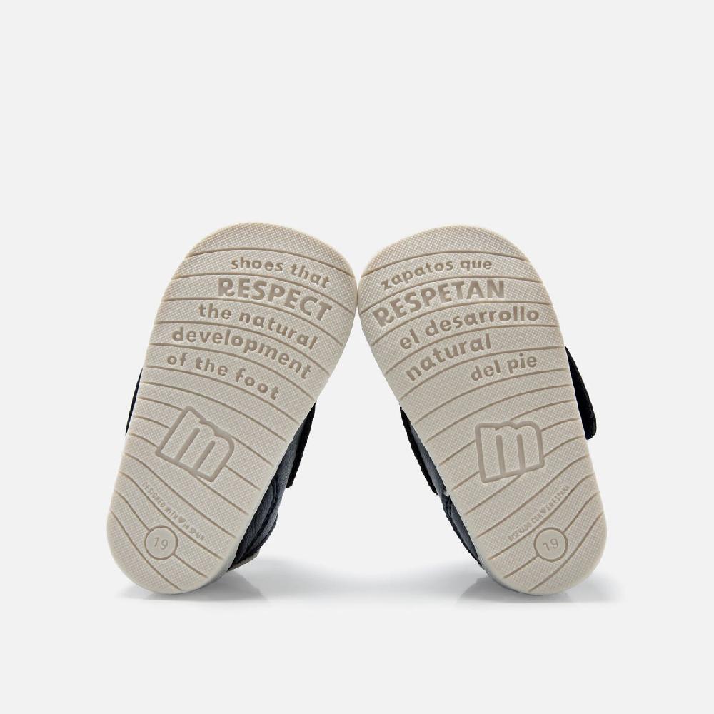 ﻿mtng Compra FREE BABY azul 56016 NiñOs Calzado Zapatillas Promoción trimestral