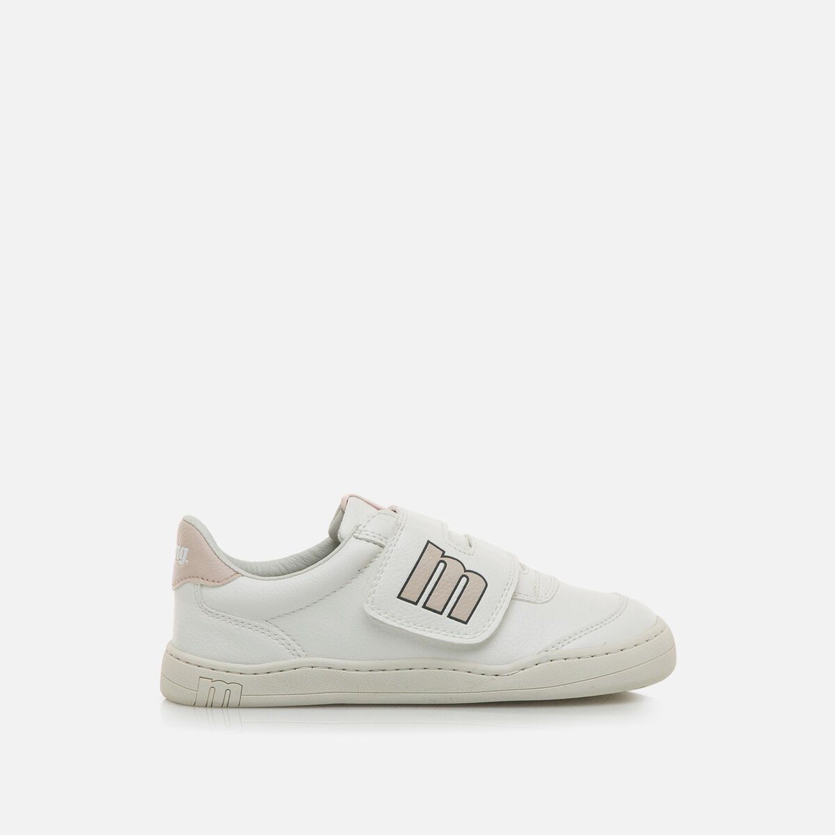 ﻿mtng Compra FREE blanco 60144 NiñOs NiñA Calzado Zapatillas