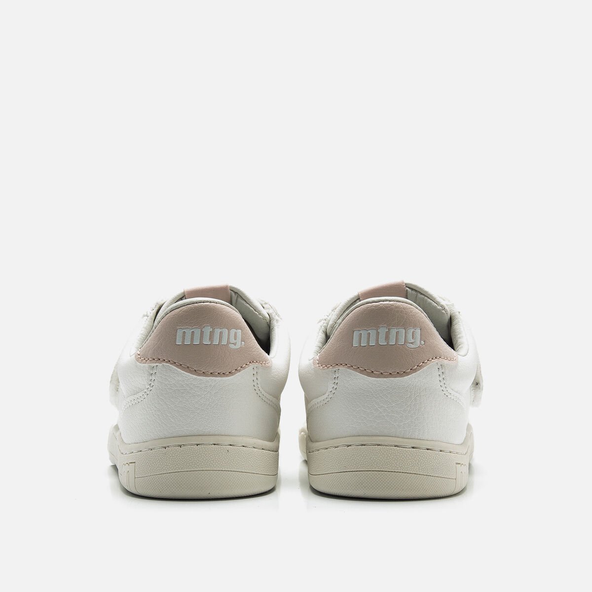 ﻿mtng Compra FREE blanco 60144 NiñOs NiñA Calzado Zapatillas Grandes descuentos