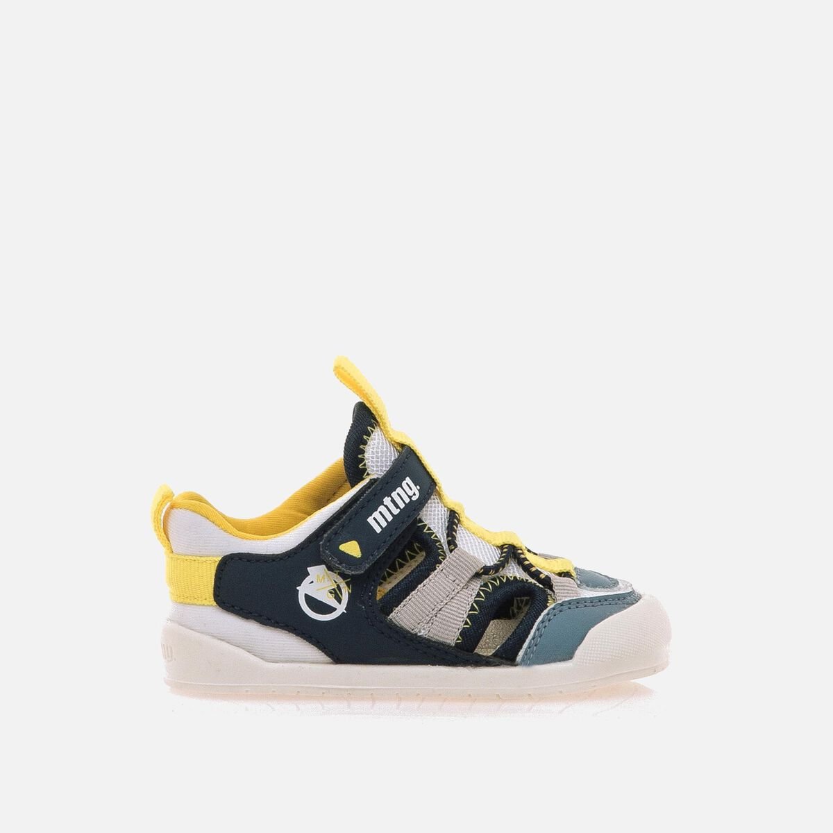 ﻿mtng Compra FREE BABY azul 56507 NiñOs Calzado Zapatillas