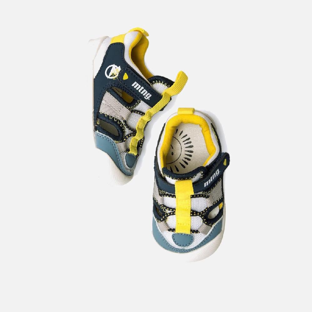 ﻿mtng Compra FREE BABY azul 56507 NiñOs Calzado Zapatillas Liquidación