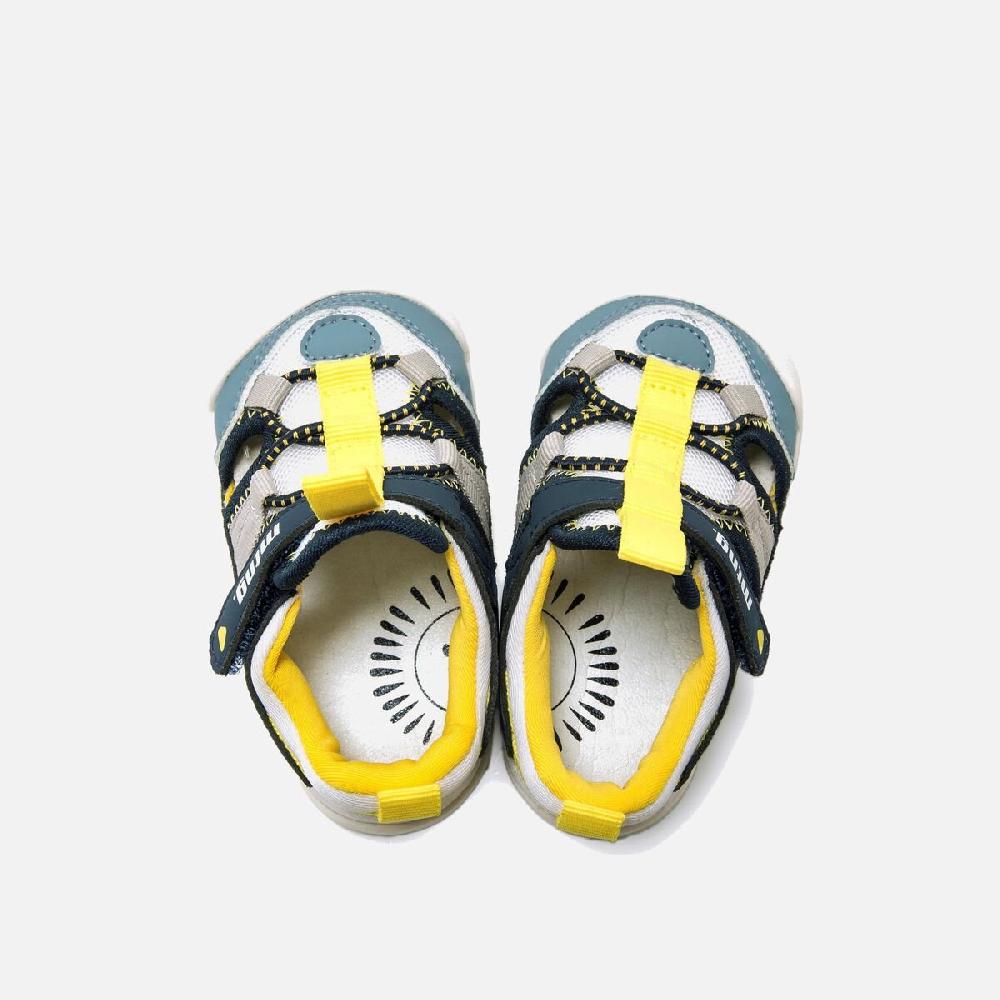 ﻿mtng Compra FREE BABY azul 56507 NiñOs Calzado Zapatillas Liquidación