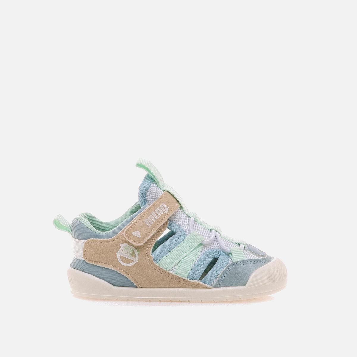 ﻿mtng Compra FREE BABY azul 56508 NiñOs NiñA Calzado Zapatillas
