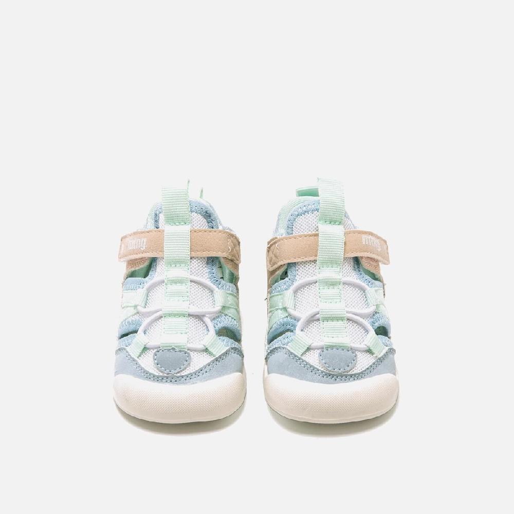 ﻿mtng Compra FREE BABY azul 56508 NiñOs NiñA Calzado Zapatillas Tienda de fábrica