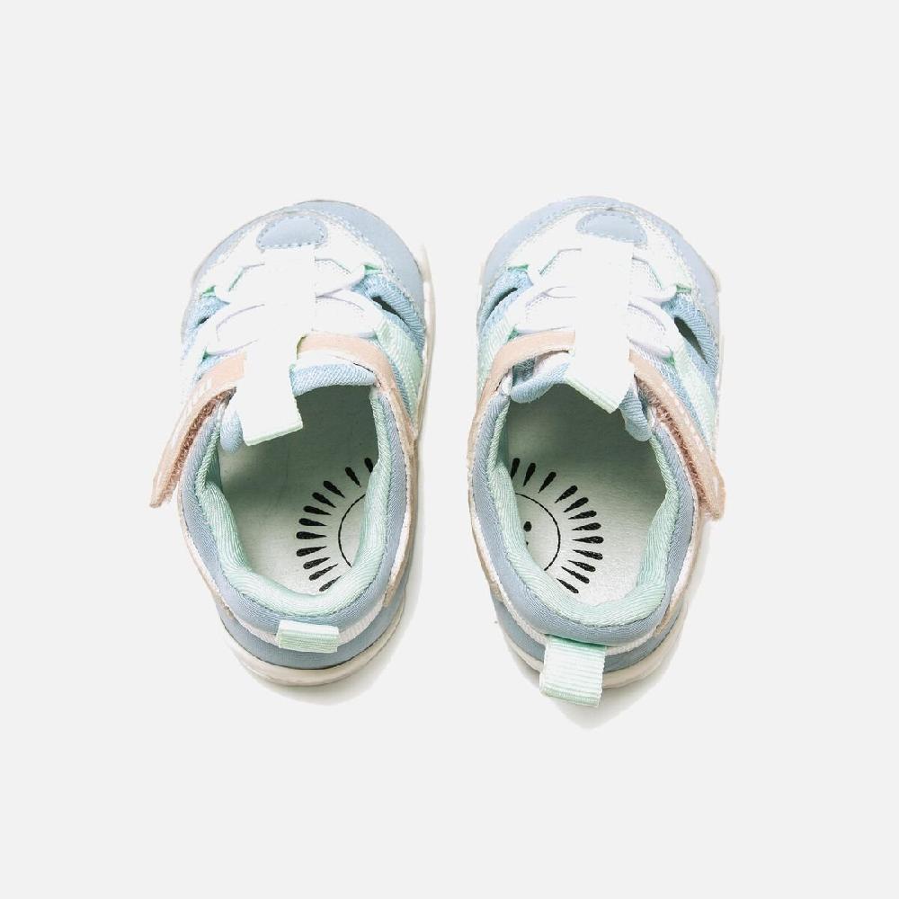 ﻿mtng Compra FREE BABY azul 56508 NiñOs NiñA Calzado Zapatillas Tienda de fábrica