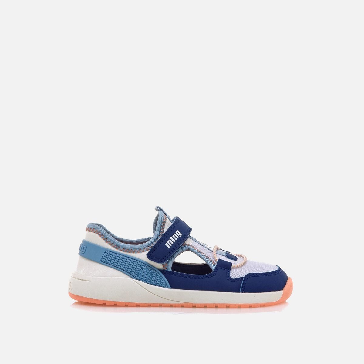 ﻿mtng Compra FREE azul 59578 NiñOs Calzado Zapatillas