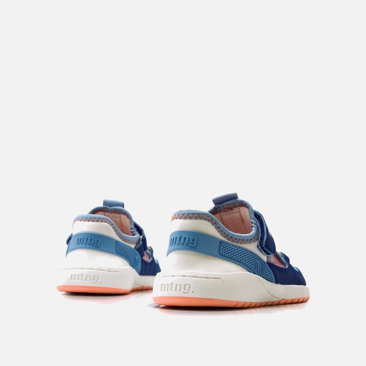 ﻿mtng Compra FREE azul 59578 NiñOs Calzado Zapatillas Limitado a 3 días