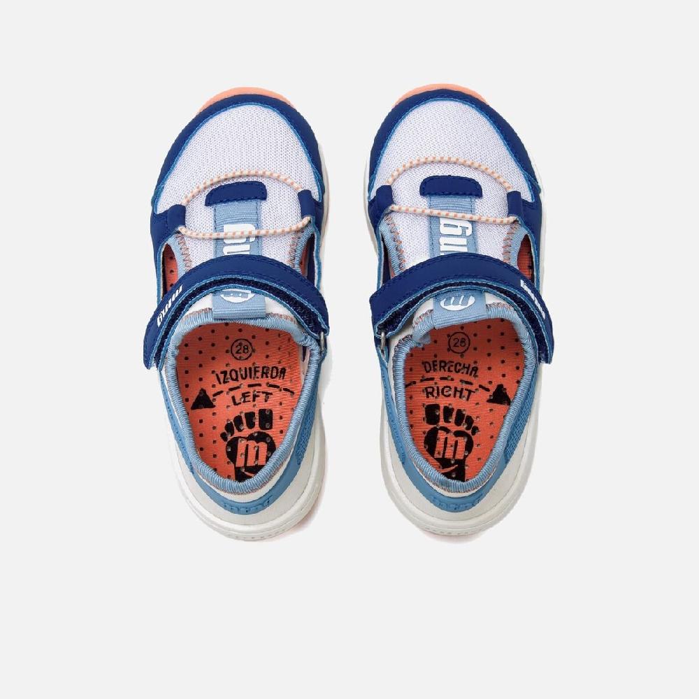 ﻿mtng Compra FREE azul 59578 NiñOs Calzado Zapatillas Limitado a 3 días