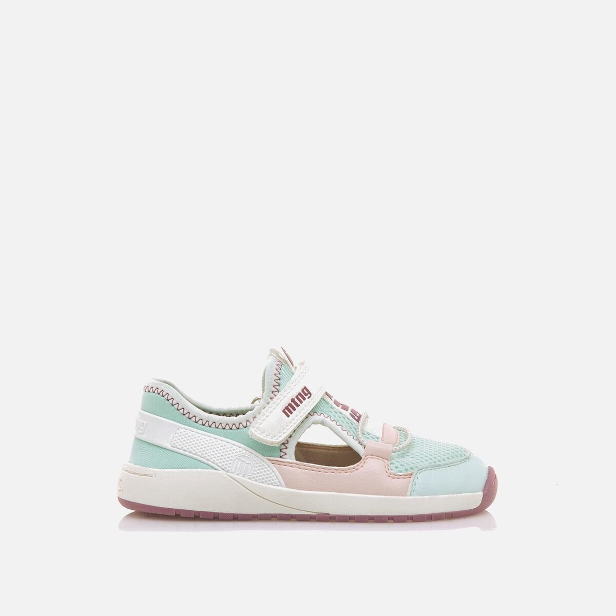 ﻿mtng Compra FREE verde 59577 NiñOs NiñA Calzado Zapatillas