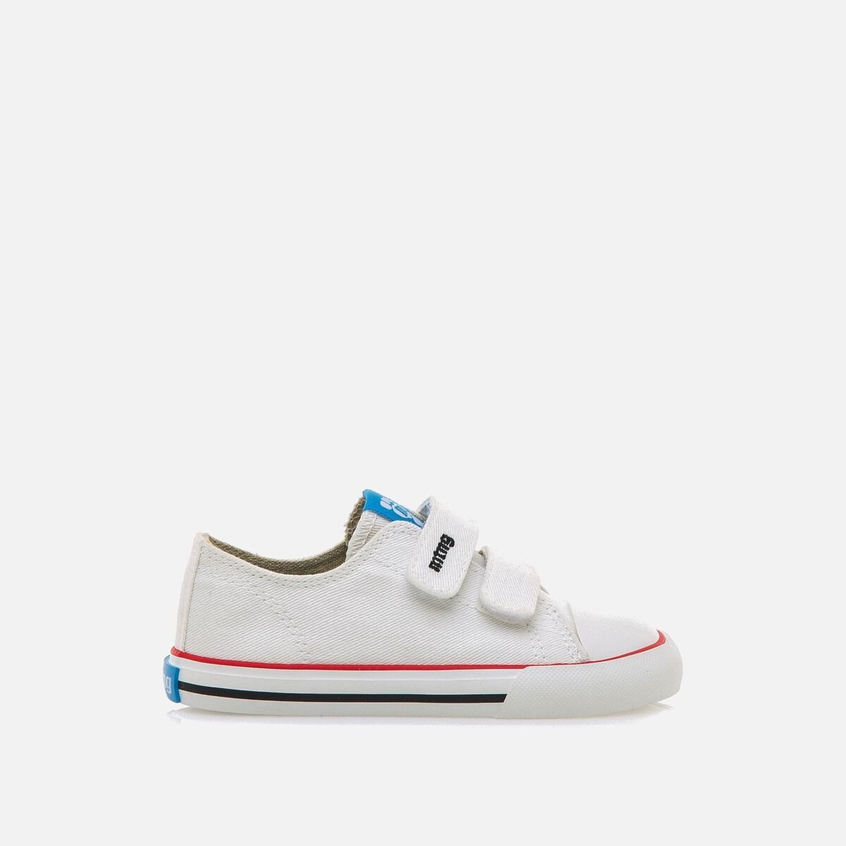 ﻿mtng Compra FREE BABY blanco 59586 NiñOs Calzado Zapatillas