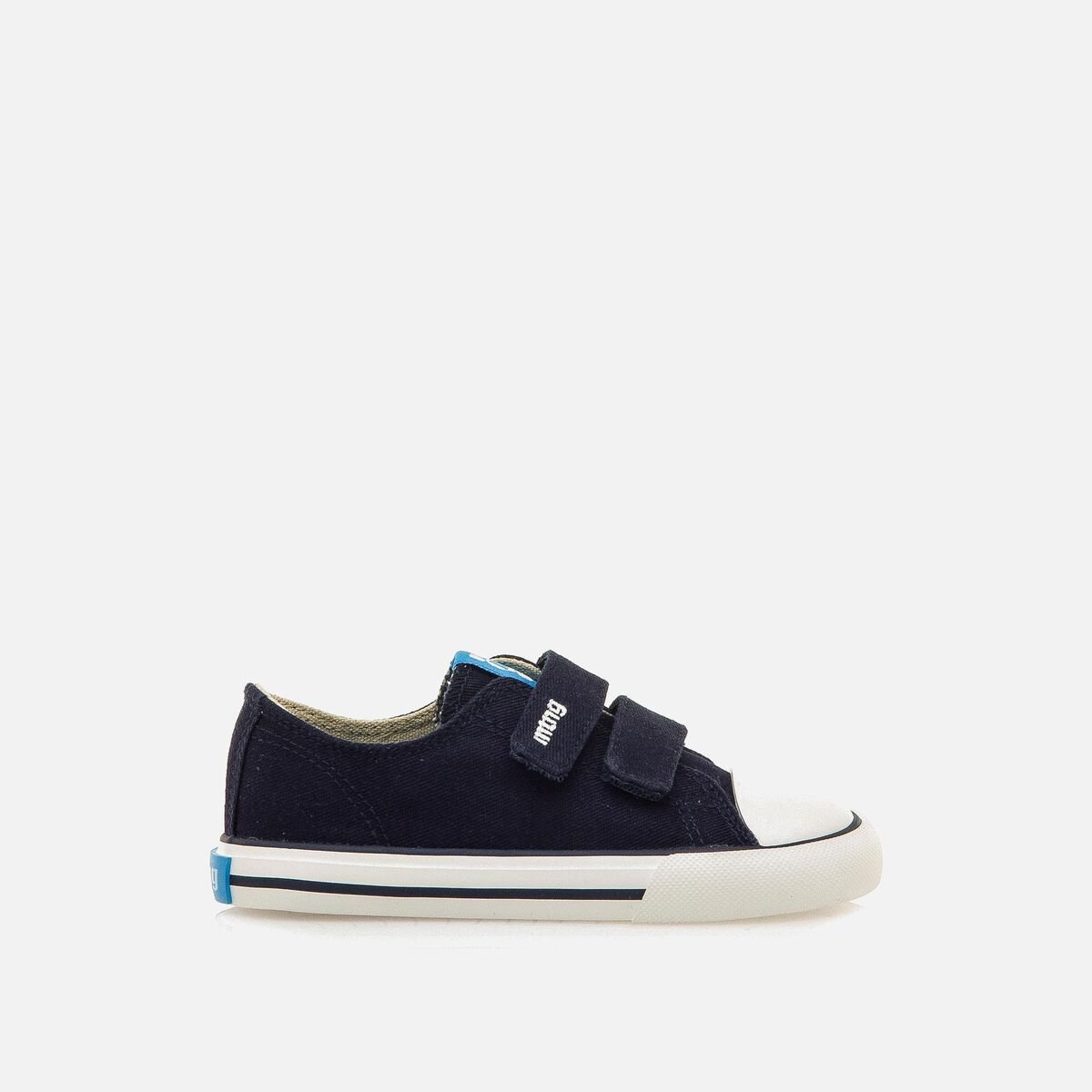 ﻿mtng Compra FREE BABY azul 59587 NiñOs Calzado Zapatillas