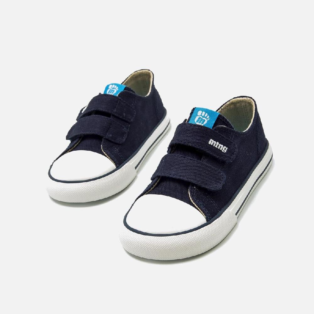 ﻿mtng Compra FREE BABY azul 59587 NiñOs Calzado Zapatillas En oferta