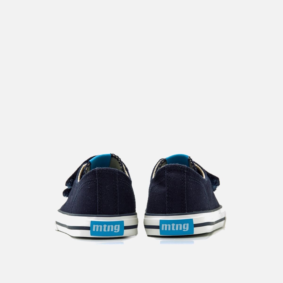 ﻿mtng Compra FREE BABY azul 59587 NiñOs Calzado Zapatillas En oferta