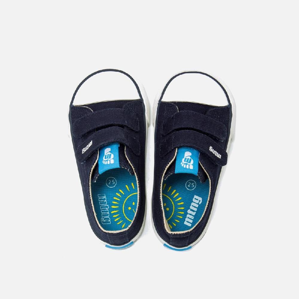 ﻿mtng Compra FREE BABY azul 59587 NiñOs Calzado Zapatillas En oferta