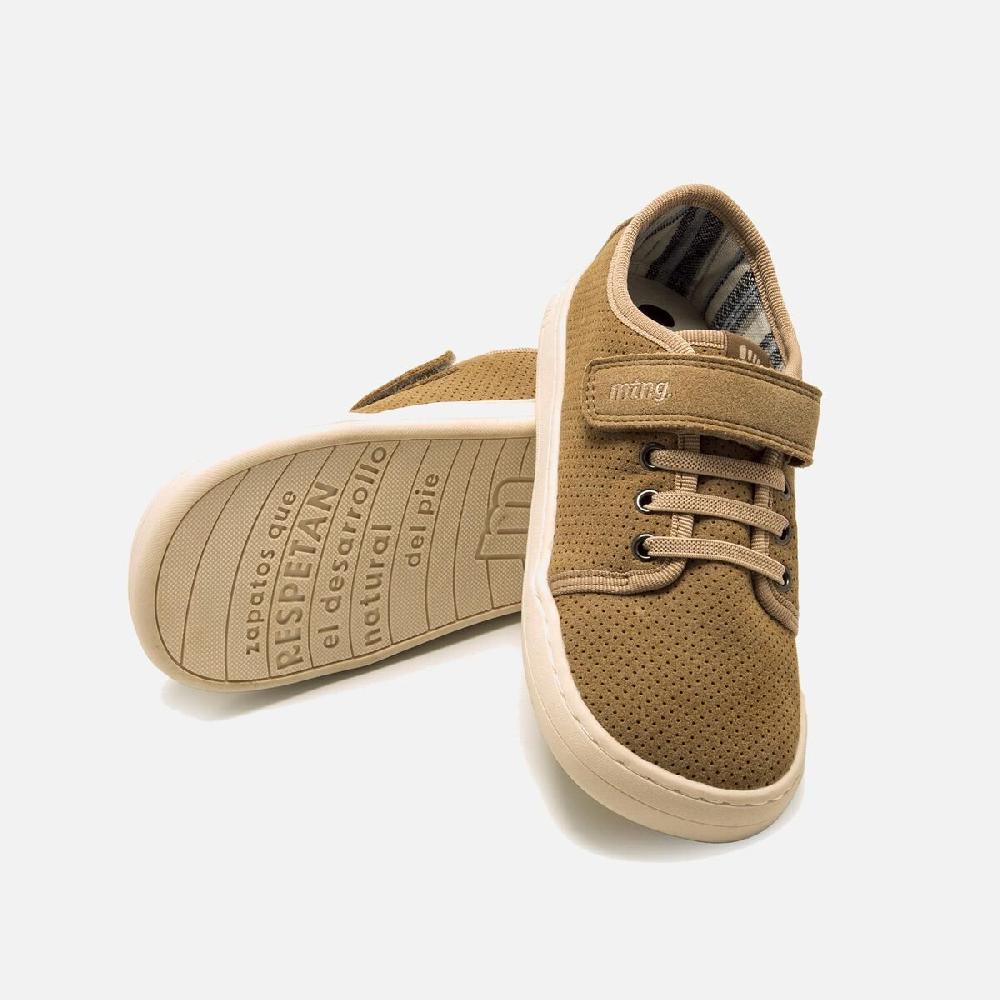 ﻿mtng Compra FREE beige 60199 NiñOs NiñA Calzado Zapatillas Oferta exclusiva