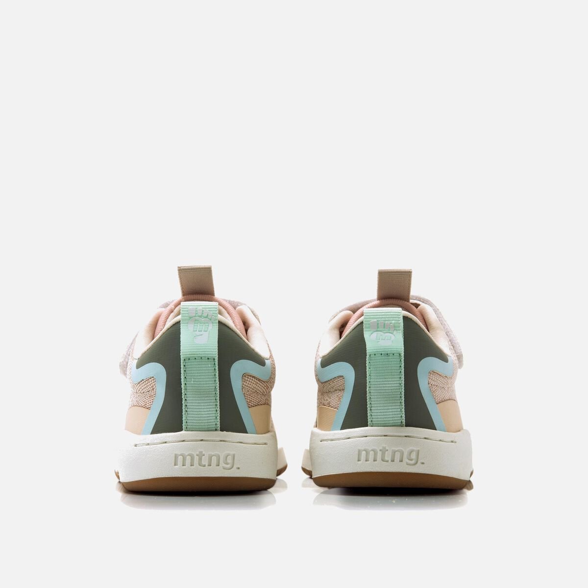 ﻿mtng Compra FREE rosa 59575 NiñOs NiñA Calzado Zapatillas Última moda