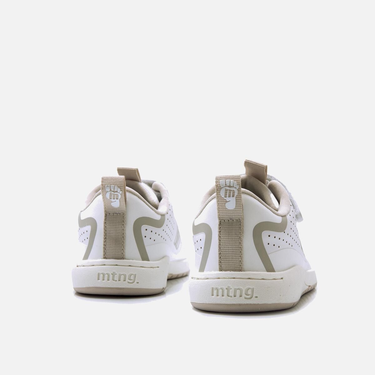 ﻿mtng Compra FREE blanco 59579 NiñOs Calzado Zapatillas Descuento por venta flash