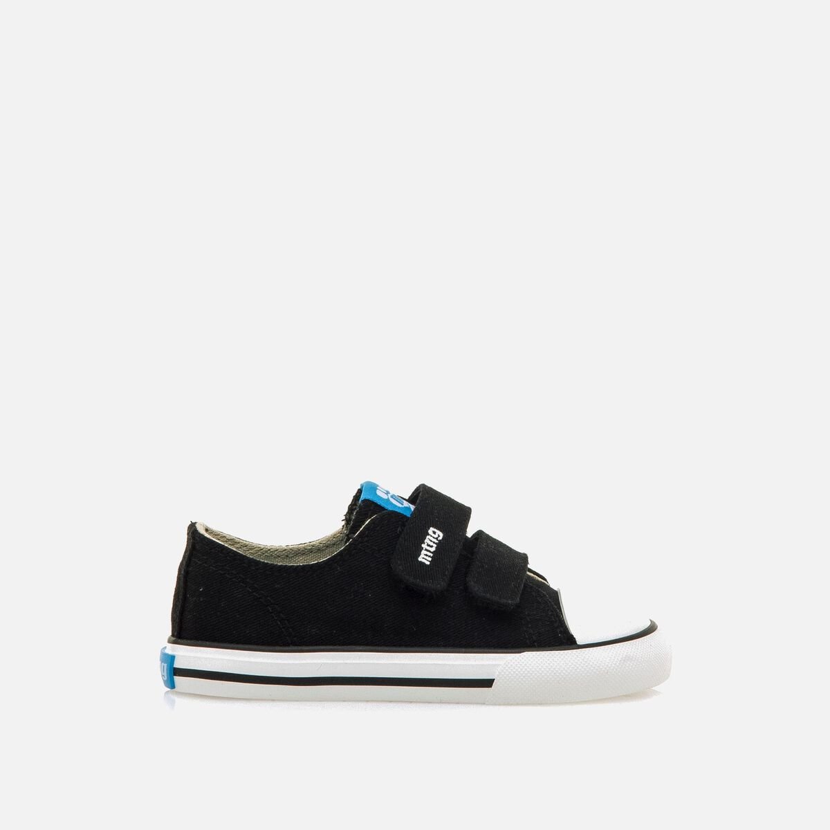 ﻿mtng Compra FREE BABY negro 59588 NiñOs Calzado Zapatillas