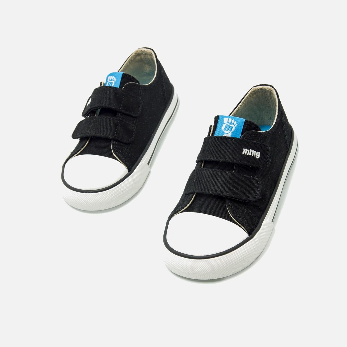 ﻿mtng Compra FREE BABY negro 59588 NiñOs Calzado Zapatillas Ofertas de temporada