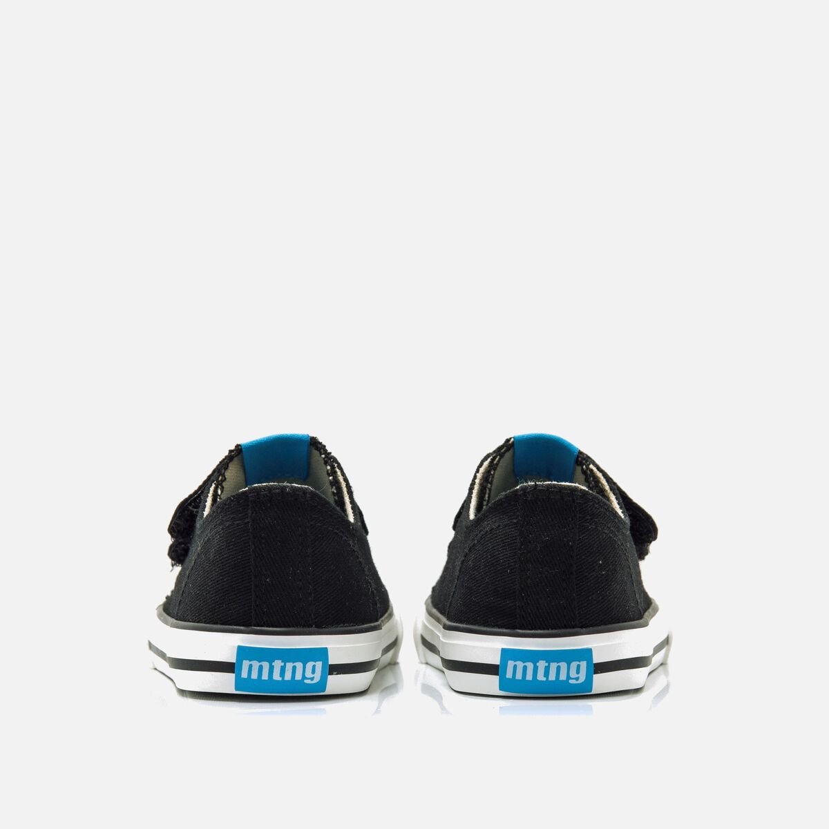﻿mtng Compra FREE BABY negro 59588 NiñOs Calzado Zapatillas Ofertas de temporada