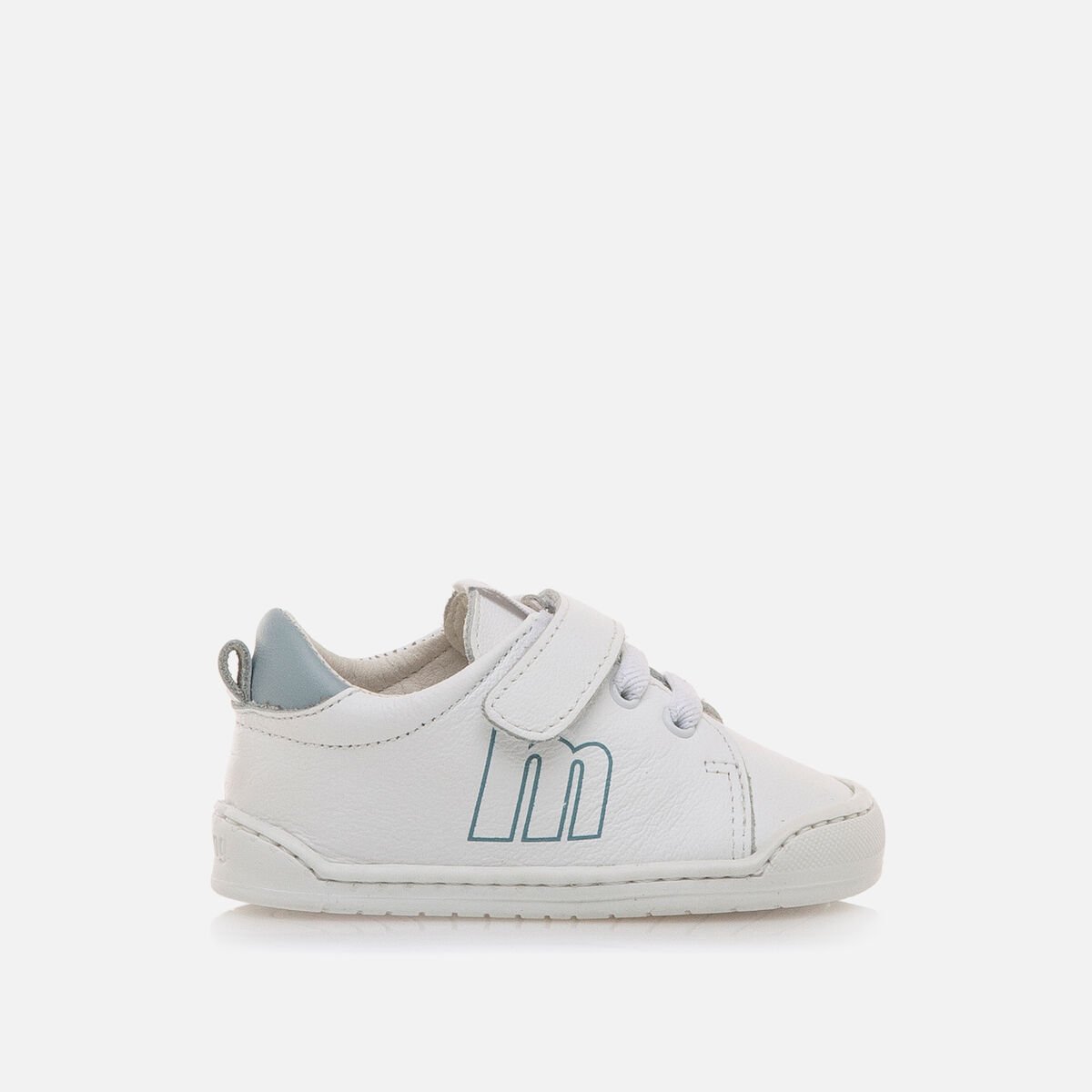 ﻿mtng Compra FREE BABY blanco 60195 NiñOs Calzado Zapatillas