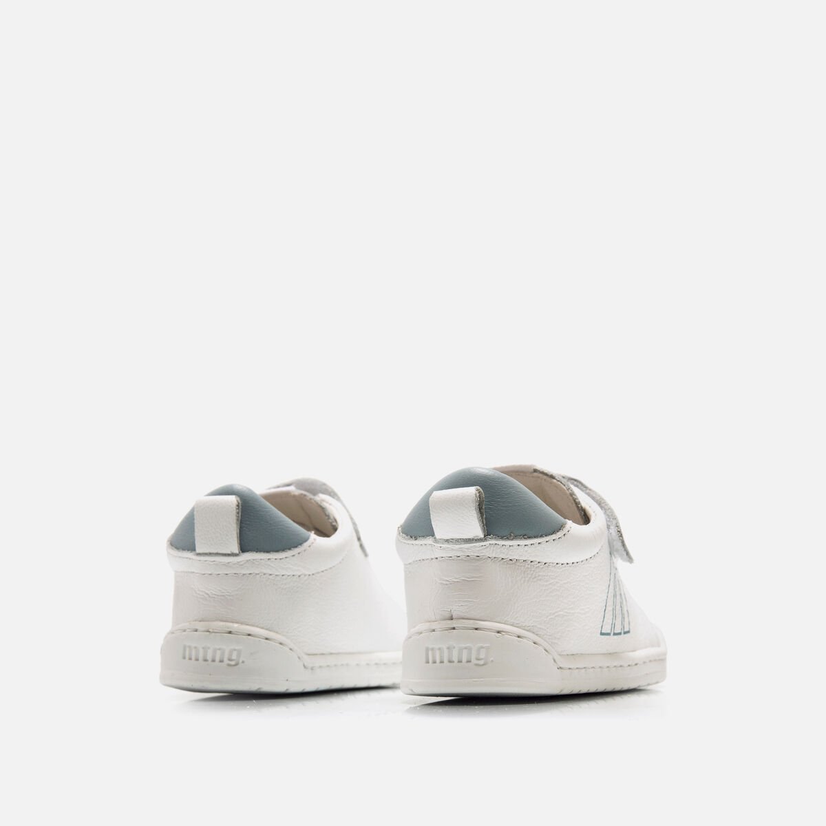 ﻿mtng Compra FREE BABY blanco 60195 NiñOs Calzado Zapatillas Ofertas especiales