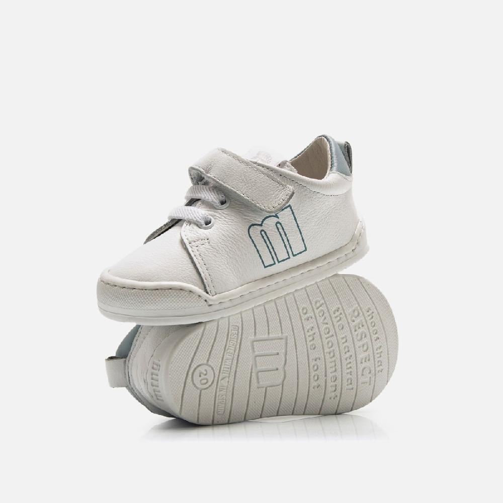 ﻿mtng Compra FREE BABY blanco 60195 NiñOs Calzado Zapatillas Ofertas especiales
