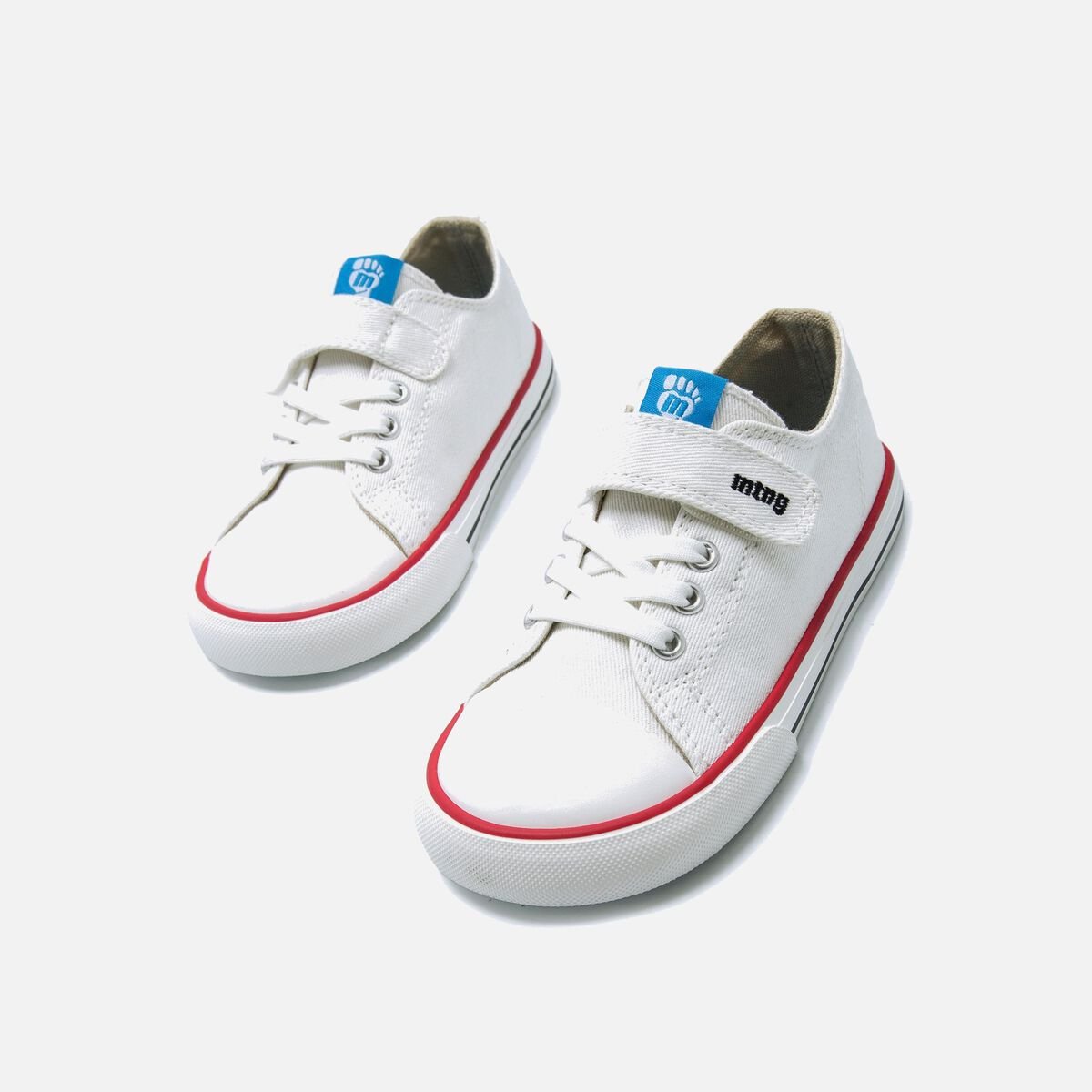 ﻿mtng Compra FREE blanco 59596 NiñOs Calzado Zapatillas Grandes ahorros