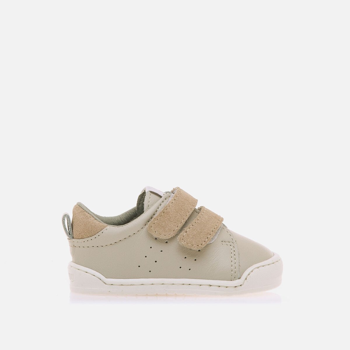 ﻿mtng Compra FREE BABY beige 57702 NiñOs NiñA Calzado Zapatillas