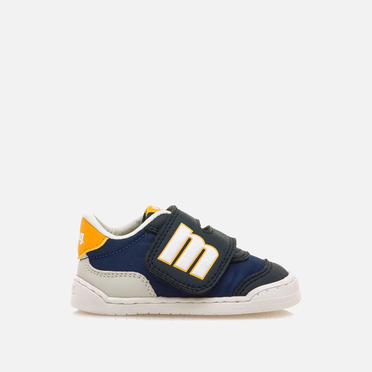 ﻿mtng Compra FREE BABY azul 59553 NiñOs Calzado Zapatillas