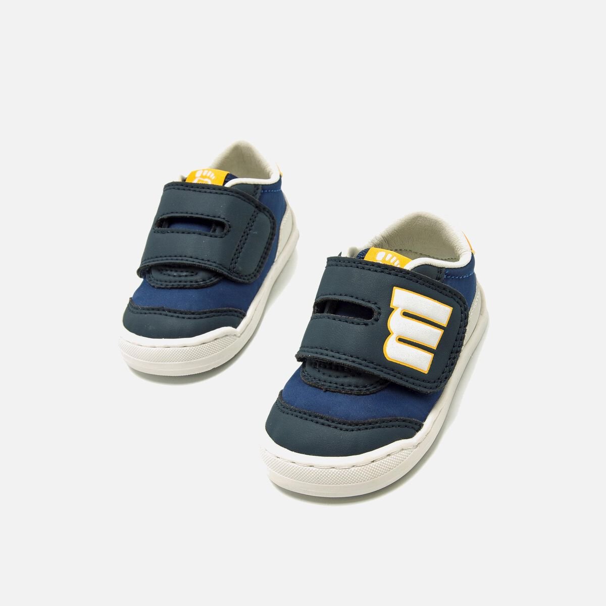 ﻿mtng Compra FREE BABY azul 59553 NiñOs Calzado Zapatillas Precio ultrabajo