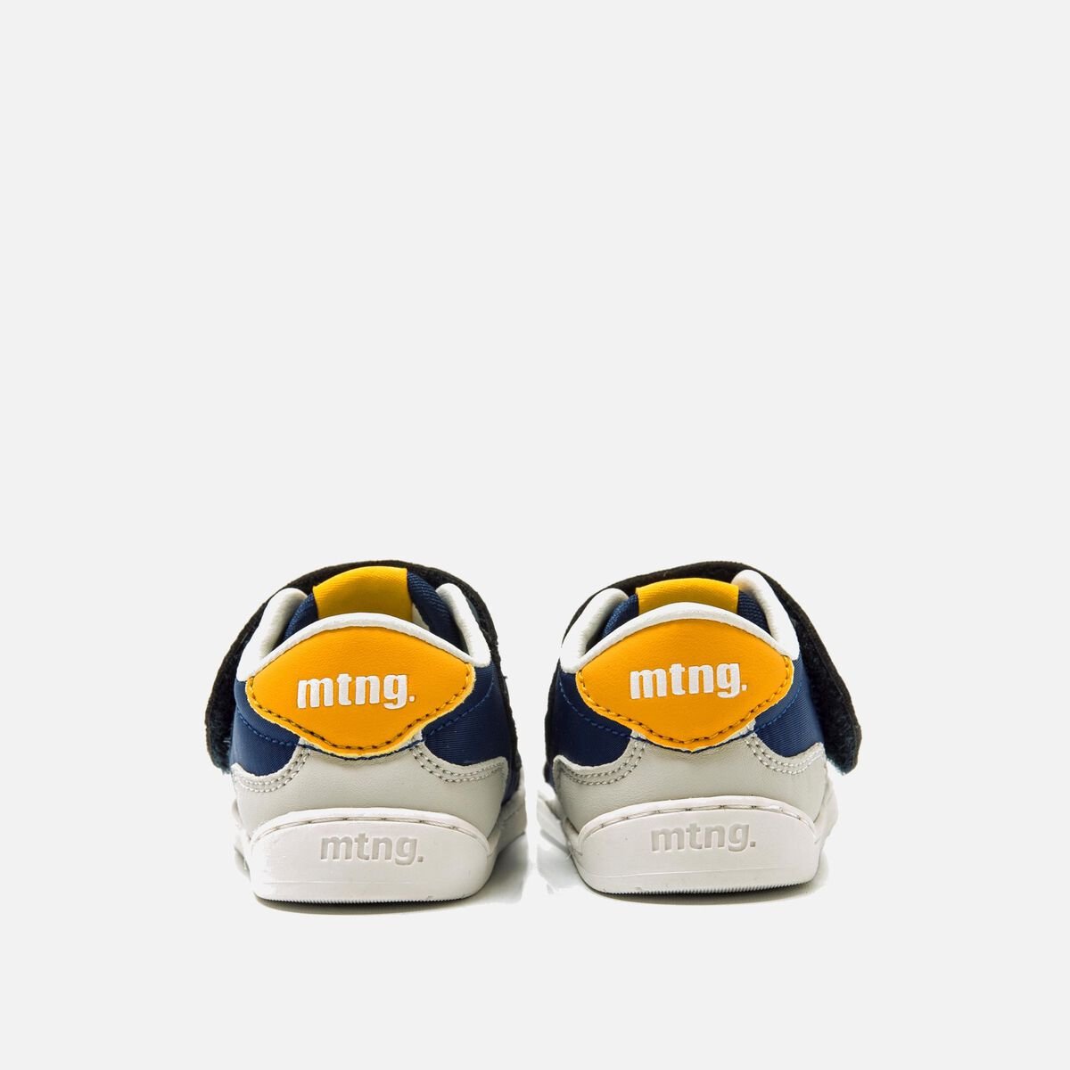 ﻿mtng Compra FREE BABY azul 59553 NiñOs Calzado Zapatillas Precio ultrabajo