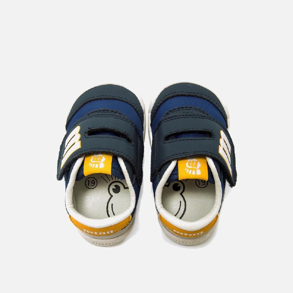 ﻿mtng Compra FREE BABY azul 59553 NiñOs Calzado Zapatillas Precio ultrabajo
