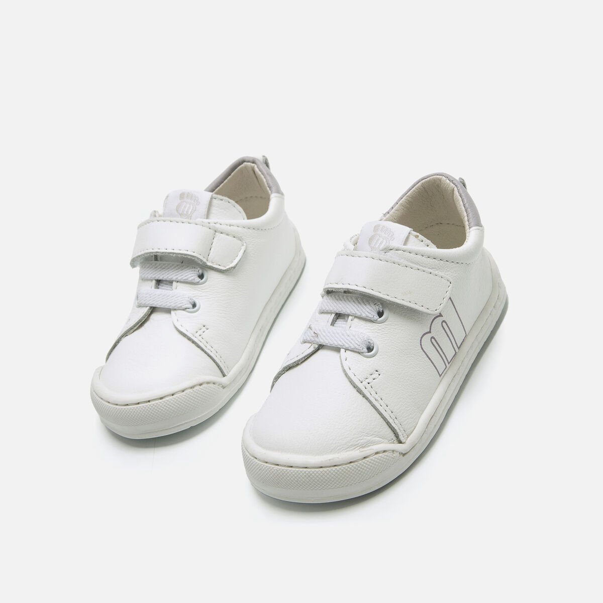 ﻿mtng Compra FREE BABY blanco 60194 NiñOs NiñA Calzado Zapatillas Devoluciones gratuitas