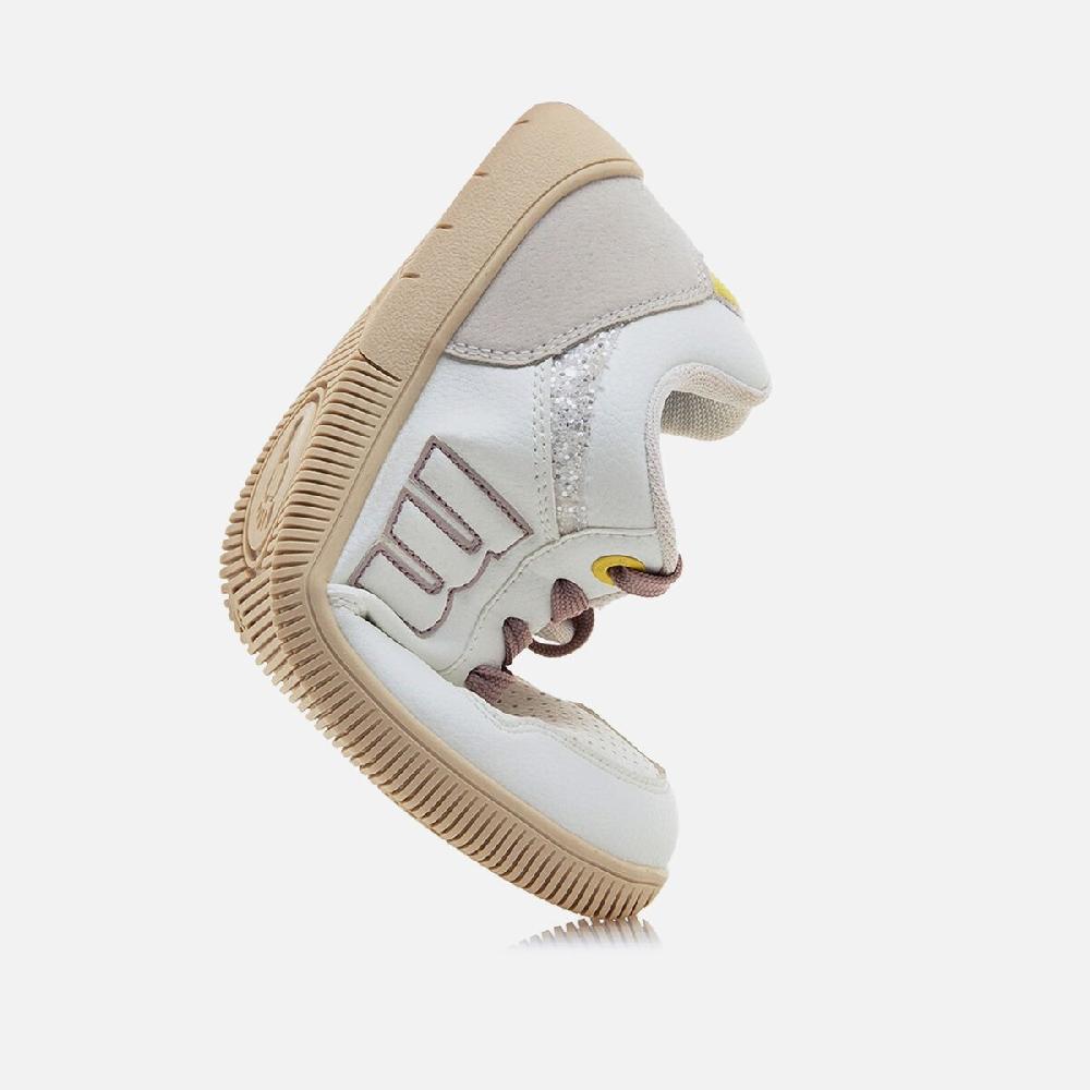 ﻿mtng Compra FREE blanco 60445 Mujer Calzado Zapatillas Outlet